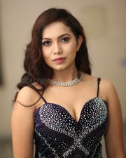 Heroine Kusuma Chandaka at Love Days Movie Press Meet Photos 31