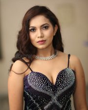 Heroine Kusuma Chandaka at Love Days Movie Press Meet Photos 31