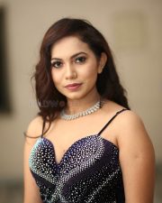 Heroine Kusuma Chandaka at Love Days Movie Press Meet Photos 32