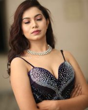 Heroine Kusuma Chandaka at Love Days Movie Press Meet Photos 34