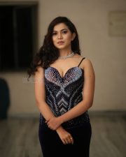 Heroine Kusuma Chandaka at Love Days Movie Press Meet Photos 35