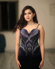 Heroine Kusuma Chandaka at Love Days Movie Press Meet Photos 36