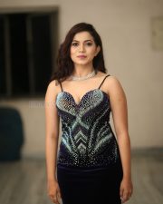 Heroine Kusuma Chandaka at Love Days Movie Press Meet Photos 39