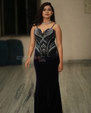 Heroine Kusuma Chandaka at Love Days Movie Press Meet Photos 40