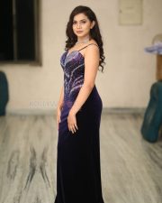 Heroine Kusuma Chandaka at Love Days Movie Press Meet Photos 41