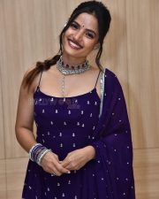 Heroine Siri Hanmanth at Nari Nari Naduma Murari Success Event Photos 02