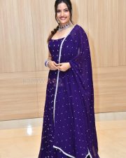 Heroine Siri Hanmanth at Nari Nari Naduma Murari Success Event Photos 04