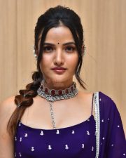 Heroine Siri Hanmanth at Nari Nari Naduma Murari Success Event Photos 09