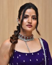 Heroine Siri Hanmanth at Nari Nari Naduma Murari Success Event Photos 10