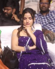 Heroine Siri Hanmanth at Nari Nari Naduma Murari Success Event Photos 25