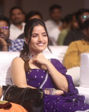 Heroine Siri Hanmanth at Nari Nari Naduma Murari Success Event Photos 27