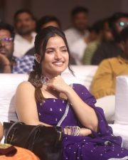 Heroine Siri Hanmanth at Nari Nari Naduma Murari Success Event Photos 27