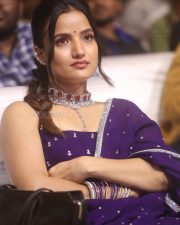 Heroine Siri Hanmanth at Nari Nari Naduma Murari Success Event Photos 28