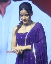 Heroine Siri Hanmanth at Nari Nari Naduma Murari Success Event Photos 29