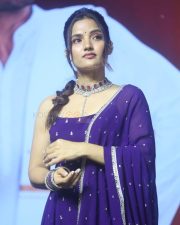 Heroine Siri Hanmanth at Nari Nari Naduma Murari Success Event Photos 30