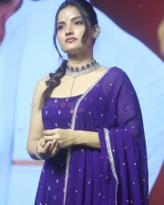 Heroine Siri Hanmanth at Nari Nari Naduma Murari Success Event Photos 31