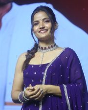 Heroine Siri Hanmanth at Nari Nari Naduma Murari Success Event Photos 32