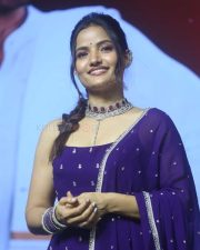Heroine Siri Hanmanth at Nari Nari Naduma Murari Success Event Photos 32
