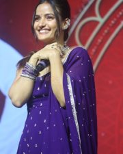 Heroine Siri Hanmanth at Nari Nari Naduma Murari Success Event Photos 34