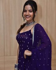 Heroine Siri Hanmanth at Nari Nari Naduma Murari Success Event Photos 42