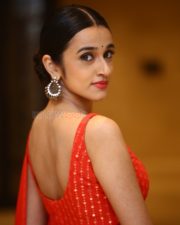 Nuveksha at Sebastian PC524 Pre Release Event Photos 01