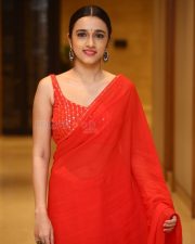 Nuveksha at Sebastian PC524 Pre Release Event Photos 03