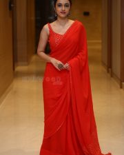 Nuveksha at Sebastian PC524 Pre Release Event Photos 04