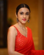 Nuveksha at Sebastian PC524 Pre Release Event Photos 07