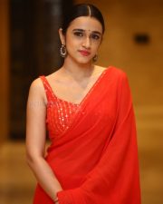 Nuveksha at Sebastian PC524 Pre Release Event Photos 09