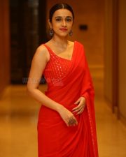 Nuveksha at Sebastian PC524 Pre Release Event Photos 10