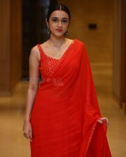 Nuveksha at Sebastian PC524 Pre Release Event Photos 11