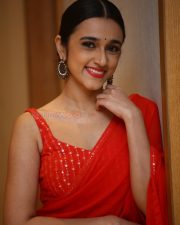 Nuveksha at Sebastian PC524 Pre Release Event Photos 13