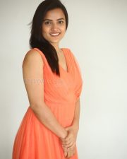 YouTube star Siri Hanumanth at Joruga Husharuga Movie Press Meet Photos 03 YouTube star Siri Hanumanth at Joruga Husharuga Movie Press Meet Photos 03