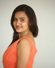 YouTube star Siri Hanumanth at Joruga Husharuga Movie Press Meet Photos 04 YouTube star Siri Hanumanth at Joruga Husharuga Movie Press Meet Photos 04