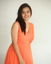 YouTube star Siri Hanumanth at Joruga Husharuga Movie Press Meet Photos 06 YouTube star Siri Hanumanth at Joruga Husharuga Movie Press Meet Photos 06