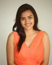 YouTube star Siri Hanumanth at Joruga Husharuga Movie Press Meet Photos 11 YouTube star Siri Hanumanth at Joruga Husharuga Movie Press Meet Photos 11