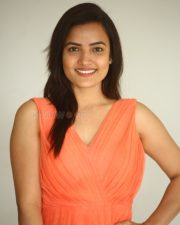 YouTube star Siri Hanumanth at Joruga Husharuga Movie Press Meet Photos 13 YouTube star Siri Hanumanth at Joruga Husharuga Movie Press Meet Photos 13