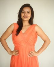 YouTube star Siri Hanumanth at Joruga Husharuga Movie Press Meet Photos 14 YouTube star Siri Hanumanth at Joruga Husharuga Movie Press Meet Photos 14