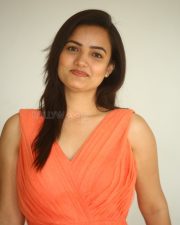 YouTube star Siri Hanumanth at Joruga Husharuga Movie Press Meet Photos 16 YouTube star Siri Hanumanth at Joruga Husharuga Movie Press Meet Photos 16