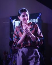 7G Rainbow Colony 2 Actress Anaswara Rajan Pictures 01