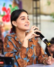 7G Rainbow Colony 2 Actress Anaswara Rajan Pictures 02