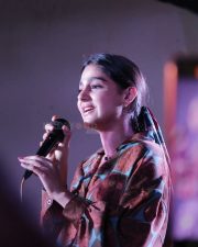 7G Rainbow Colony 2 Actress Anaswara Rajan Pictures 06