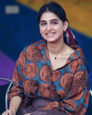 7G Rainbow Colony 2 Actress Anaswara Rajan Pictures 07