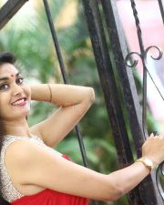 Actress Gnana Priya at CR Productions Production No 1 Movie Opening Stills 20