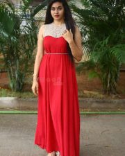 Actress Gnana Priya at CR Productions Production No 1 Movie Opening Stills 27