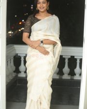 Actress Lavannya Sahukara at Valentines Night Movie Press Meet Photos 02