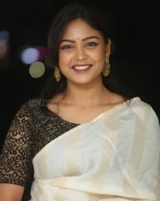 Actress Lavannya Sahukara at Valentines Night Movie Press Meet Photos 03