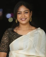 Actress Lavannya Sahukara at Valentines Night Movie Press Meet Photos 03