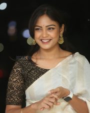 Actress Lavannya Sahukara at Valentines Night Movie Press Meet Photos 04