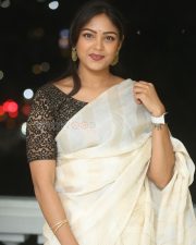 Actress Lavannya Sahukara at Valentines Night Movie Press Meet Photos 06